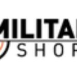 Military Shop logo