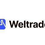 Weltrade logo