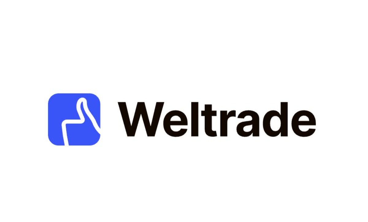 Weltrade logo