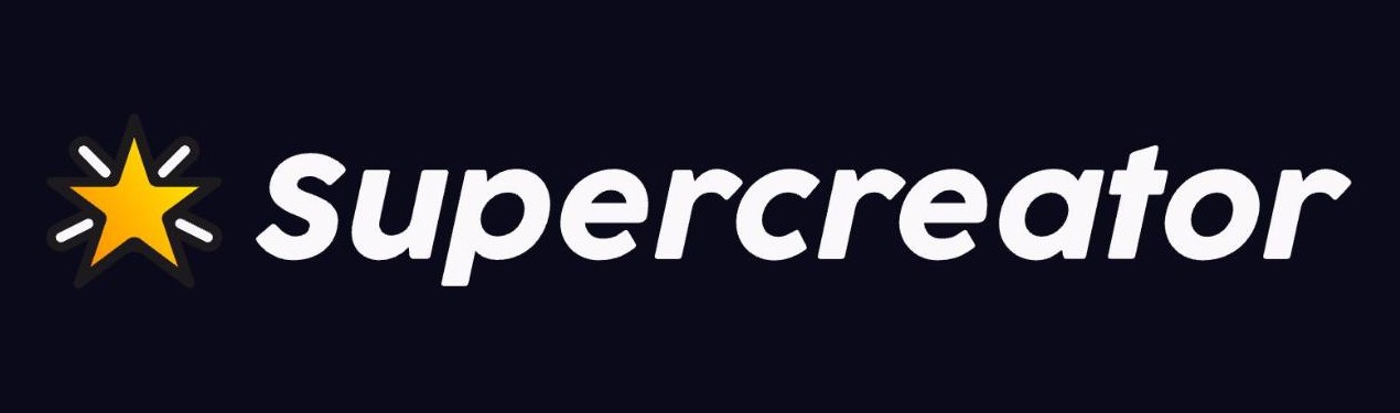 Supercreator AI Chatter logo