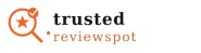 trusted logo