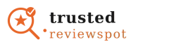 trusted logo